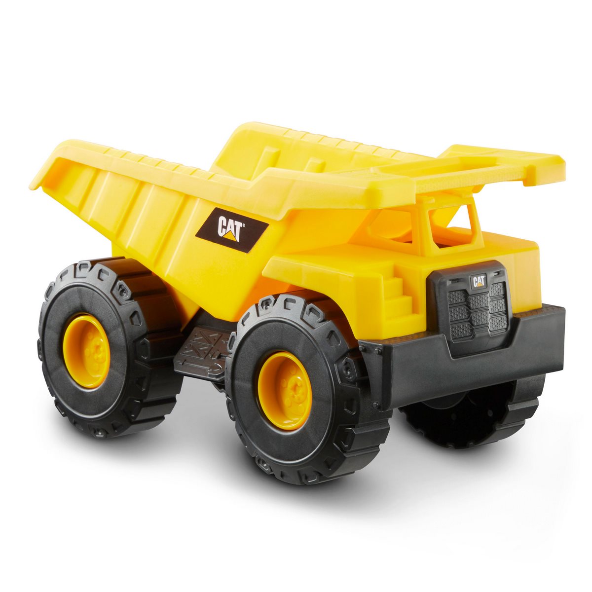 Cat Vehiculo Resistente 38 Cm - Camion